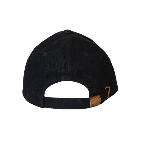Кепка Nord Denali Logo (черная - black)