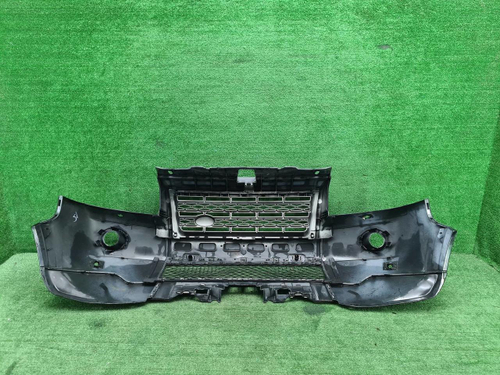 Бампер передний Land Rover Freelander 2 (06-10)