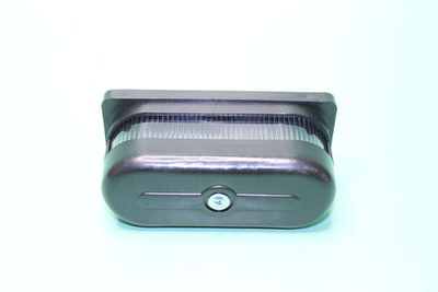 Фонарь освещения знака номерного КамАЗ, ГАЗ, ЗиЛ пластмассовый корпус