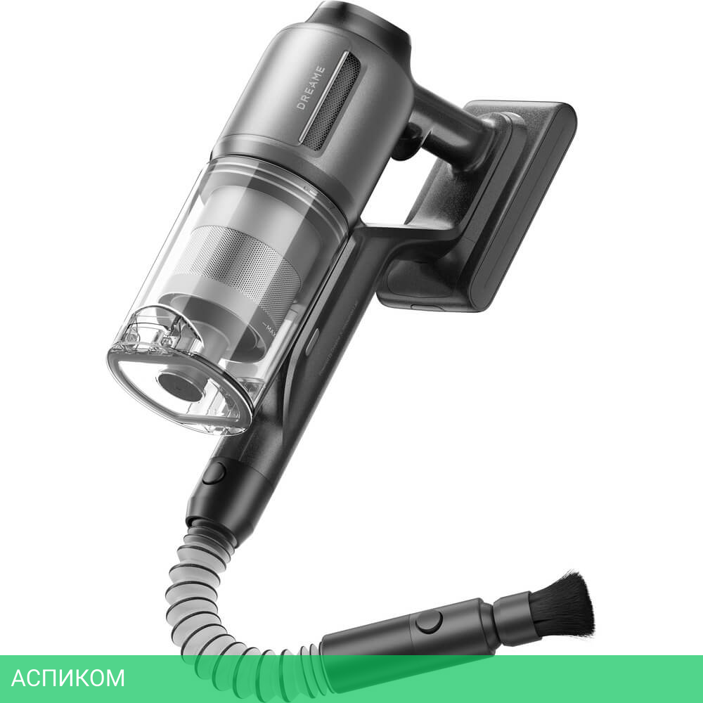 Пылесос Dreame Cordless Vacuum Cleaner Z30 Aqua Cycle (VZV77B)