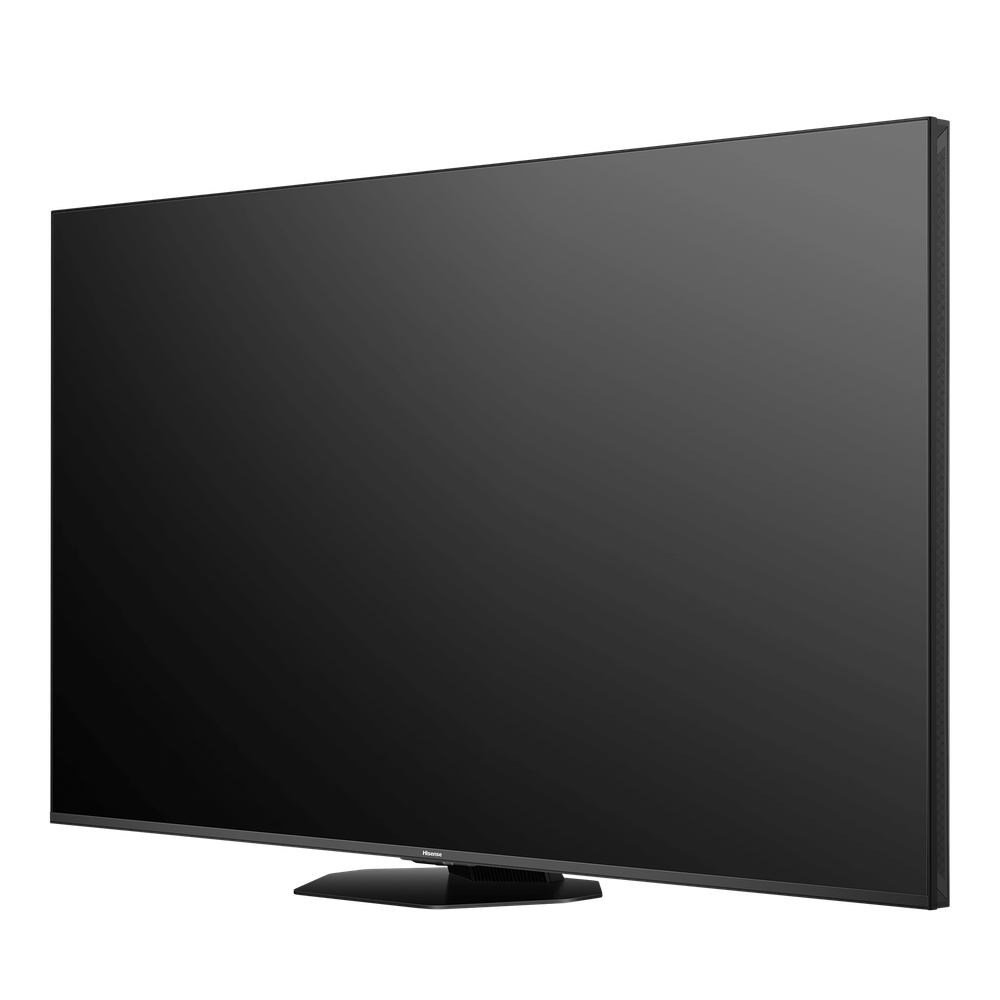 Телевизор LED Hisense 65" 65U8Q темно-серый 4K Ultra HD 120Hz DVB-T DVB-T2 DVB-C DVB-S DVB-S2 USB WiFi Smart TV