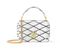 Сумка женская Louis Vuitton GO-14 MM белый
