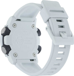 Часы Casio GA-2000S-7AER