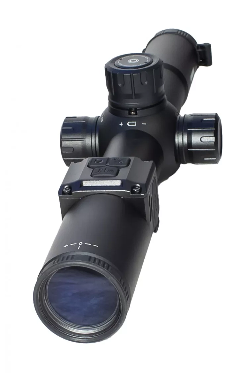 Цифровой прицел ночного видения ATAK ES3-Tube Mini