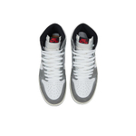 Кроссовки Air Jordan 1 Retro High Washed Black