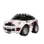 Джип на РУ, коробка 6146R