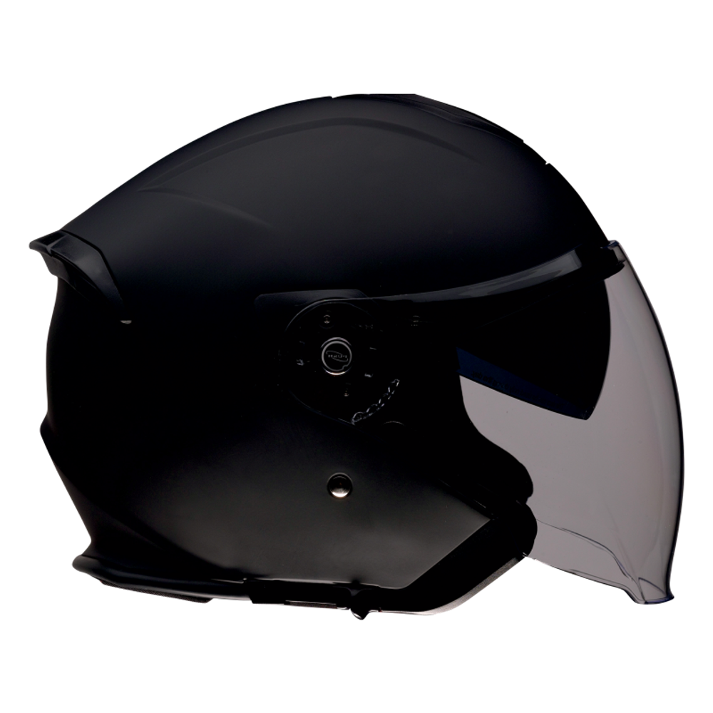 Roadmaxx 2.0 / Матовый / Черный