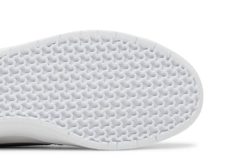Кроссовки Nike Sb Force 58 "Obsidian White"
