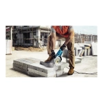 Угловая шлифмашина GWS2200 180 мм BOSCH 06018C0320
