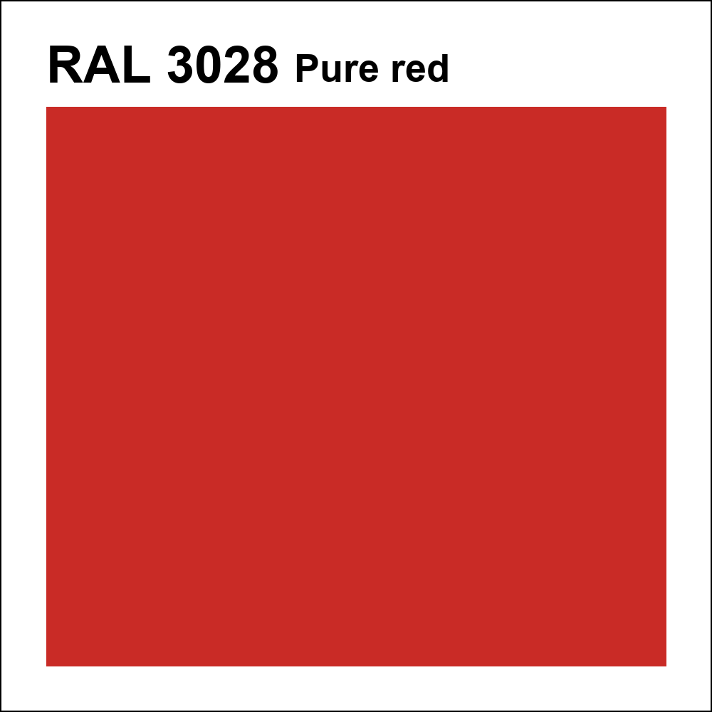 RAL 3028 за кг