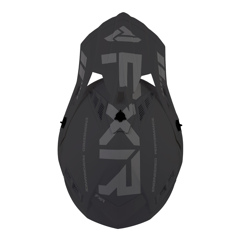 Шлем FXR Helium Prime