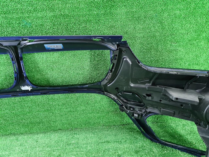 Бампер передний BMW X1 F48 (2015-2019)