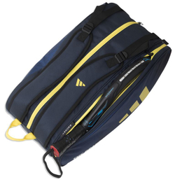 Сумка для Падел Adidas Control Blue 3.4 Racket