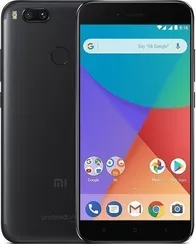 Xiaomi Mi A1 4/64gb Black