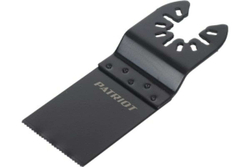 Набор насадок для многофункциональных резаков 10 шт PATRIOT 821010001