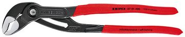 Высокотехнологичные сантехнические клещи Cobra, 300 мм, KNIPEX 87 01 300 KN-8701300