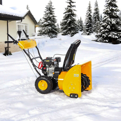Снегоуборщик KETTAMA 80 B Basic