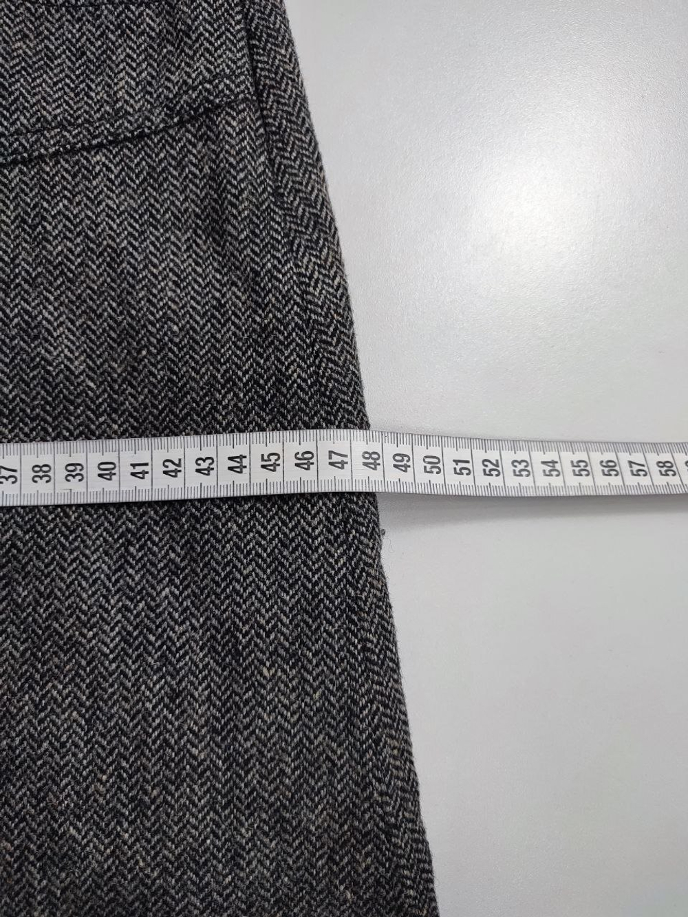 Юбка Glenfield с шерстью 44 размер