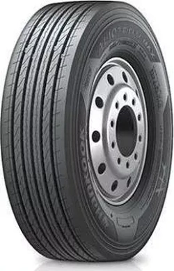 Hankook e-cube Max AL10+ 315/60 R22,5 154/148L (Рулевая ось)