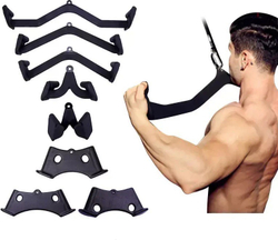 S-MAKER 80256 набор 8в1 для тренажера