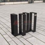 Велопарковка Вэйд