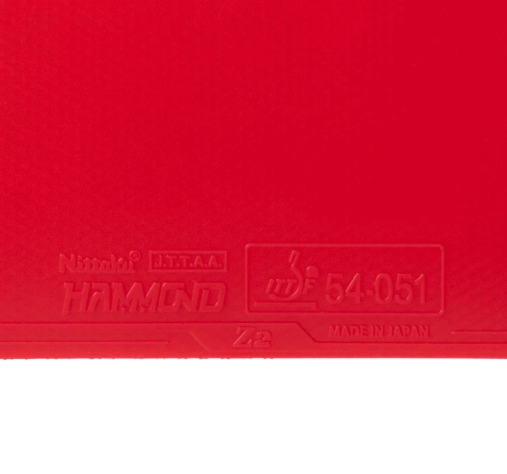 Nittaku Hammond Z2