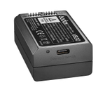 Вспышка Godox V1Pro C, TTL, для Canon