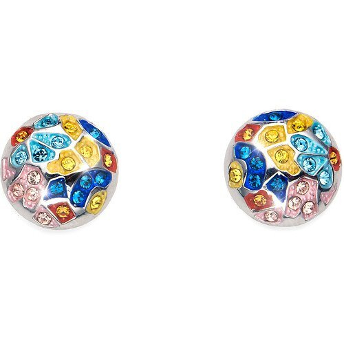 Серьги Oliver Weber Gaudi