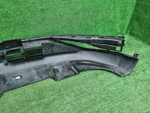 Юбка переднего бампера Omoda C5 (2022-н.в.)