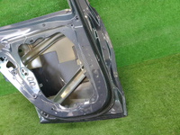 Дверь задняя левая BMW X6 G06 (2019-н.в.)