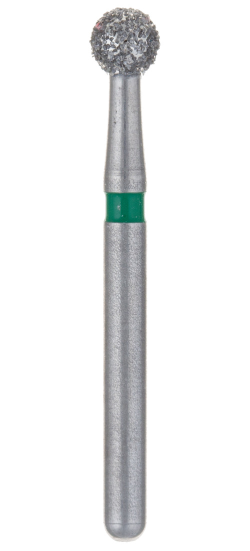 801G 025 FG 314 Бор алмазный (1 шт.), Meisinger, Германия