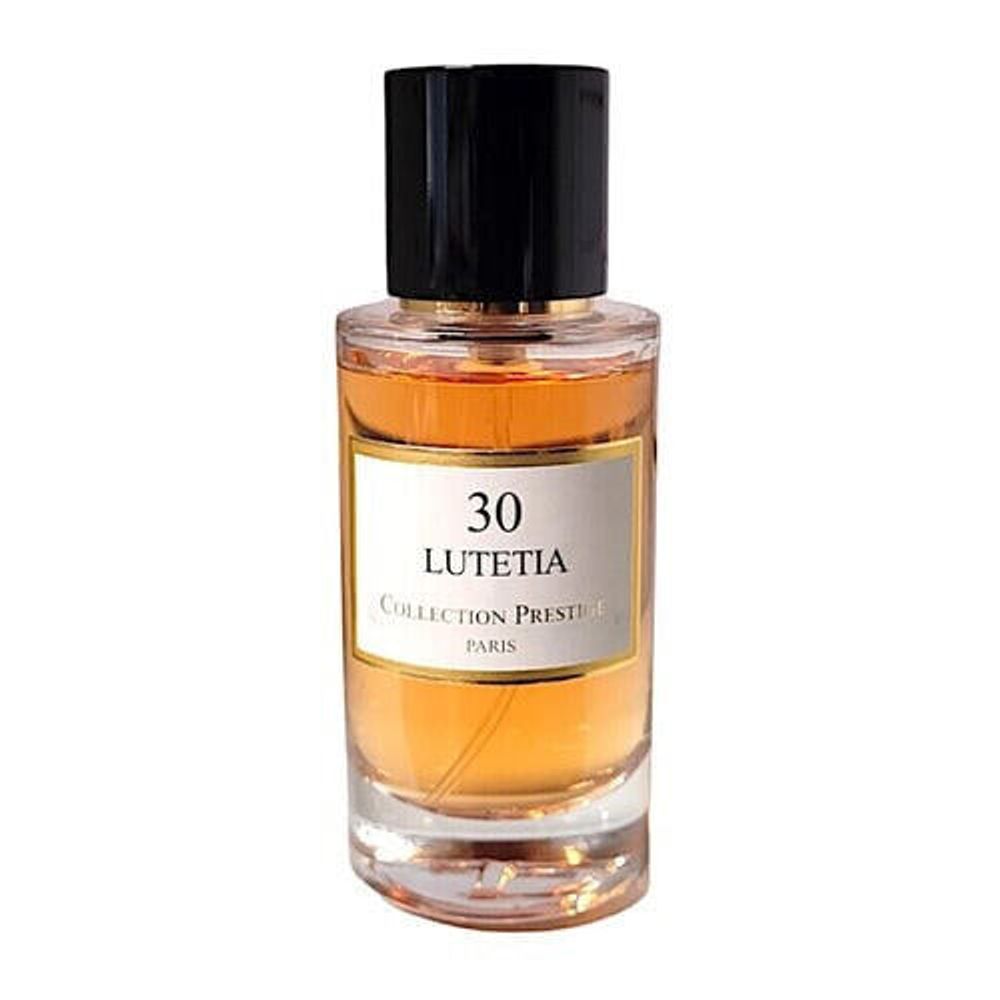 Унисекс парфюмерия Collection Prestige Lutetia 30 Eau de Parfum весна