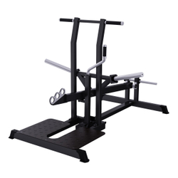 A607 Приседания с поясом