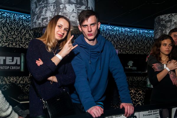 Галерея (11) Блок 9