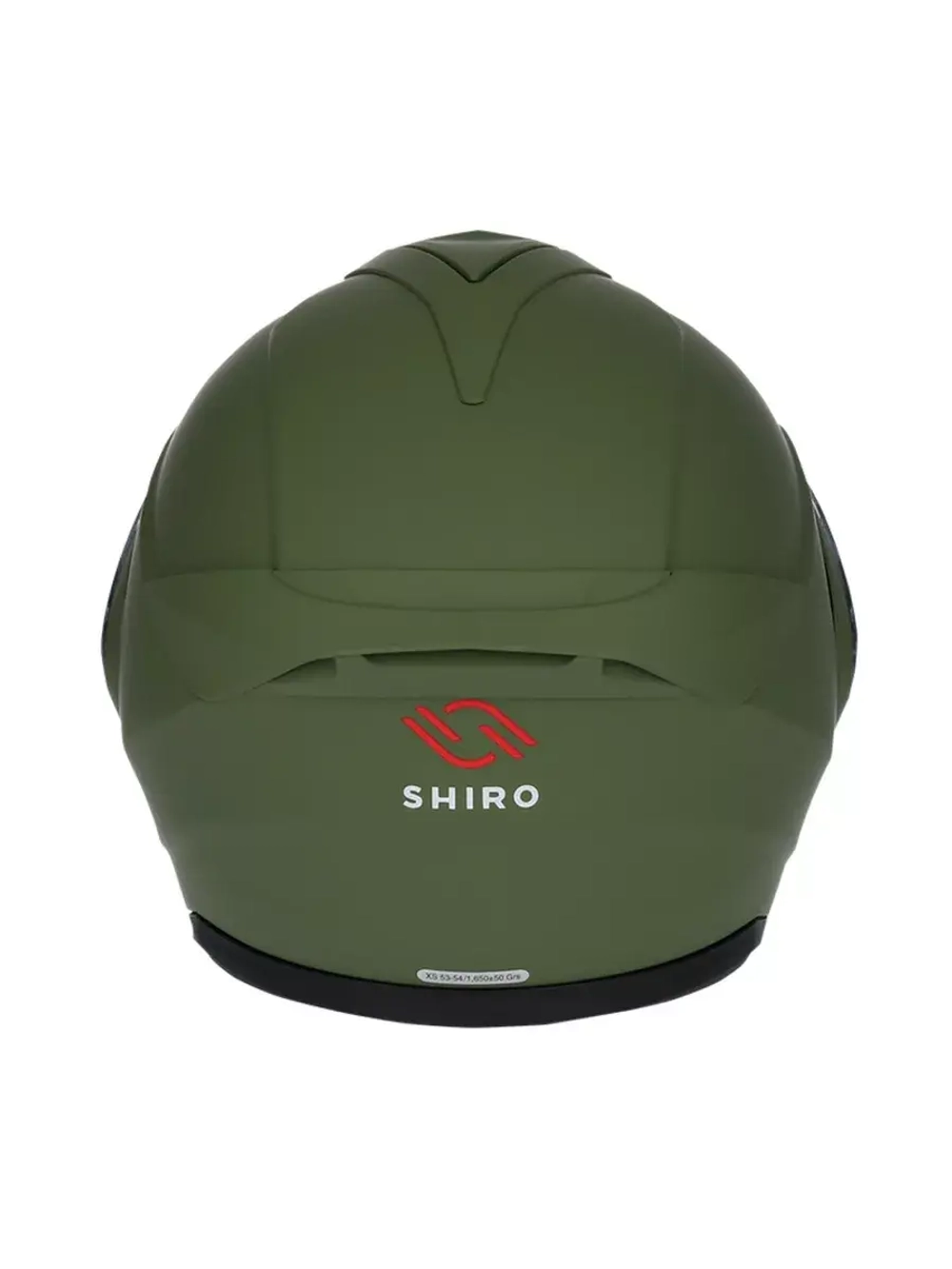 Шлем SH501 SOLDIER