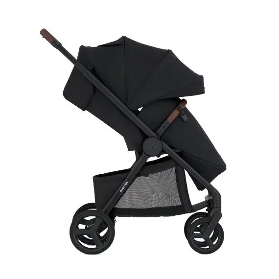 Коляска ANEX Ride Dark