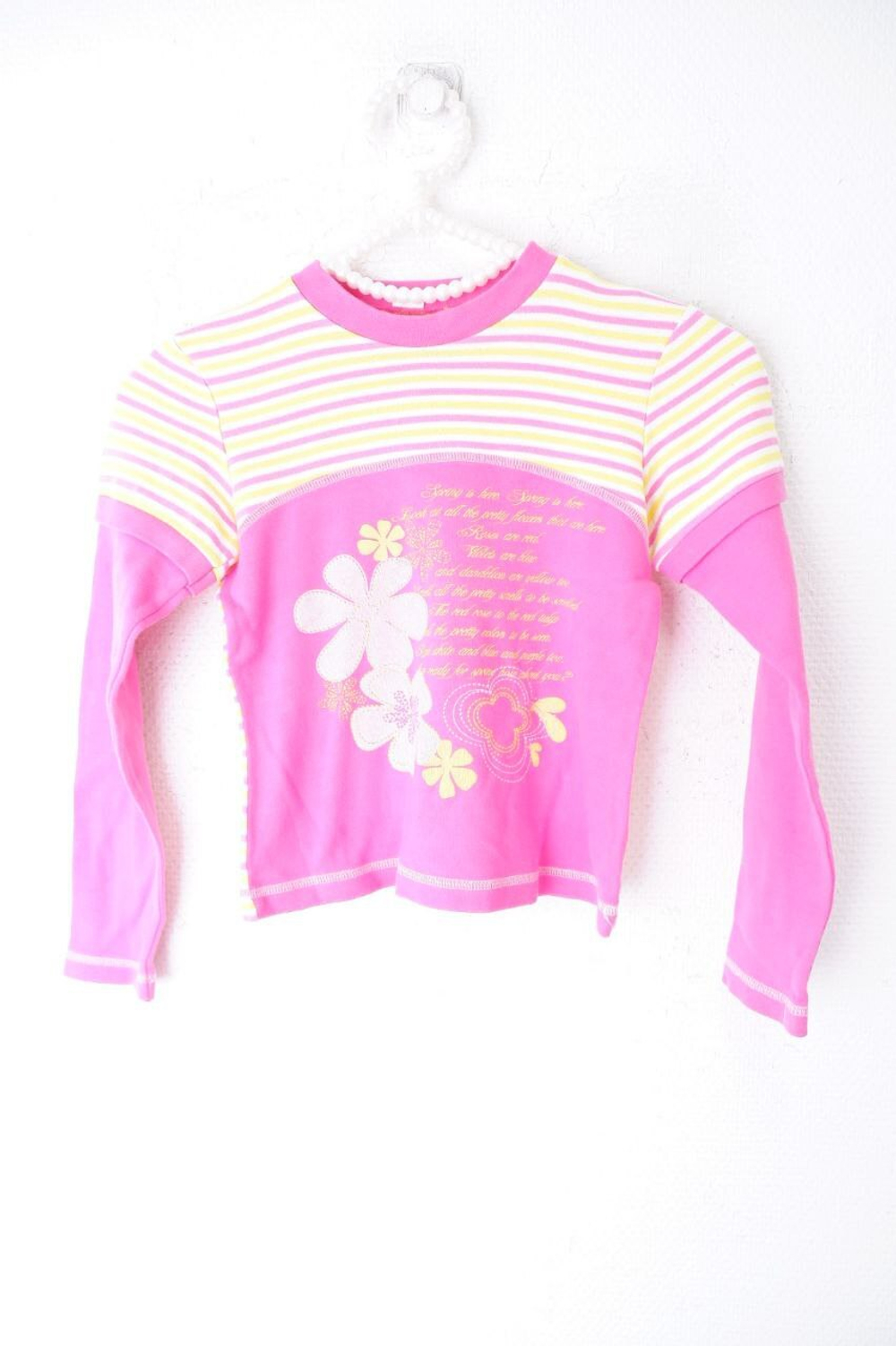 Джемпер трикотажный на 5 лет