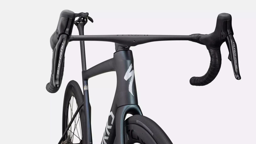 S Works Tarmac SL8 Shimano Dura Ace Di2 1 370 000 Cycler shop