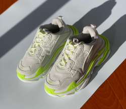 Balenciaga Triple S
