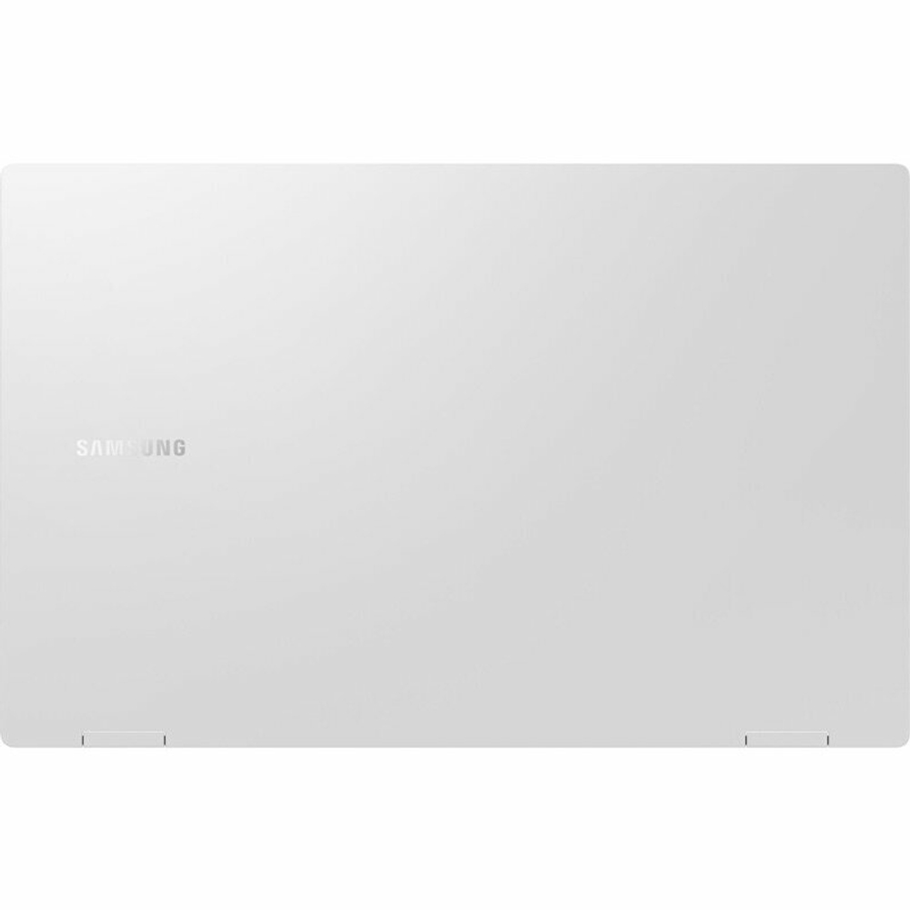 Ноутбук Samsung Galaxy Book2 Pro 360, 15 (i7-1260p/16gb/1Tb/15.6"/1920х1080 AMOLED/Win 11 Home) Silver NP950QED-KB1