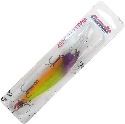 Воблер Bandit Walleye Deep OL154