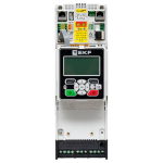 Преобразователь частоты  EKF PD-500-E88-1K5-43-B-EC