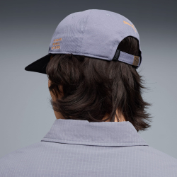 Кепка PUMA VINTAGE Low Curve Unstructured BB Cap