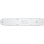 Сетевой фильтр Pilot L GP 6 розеток (5 евро + 1GP) 1.8 м