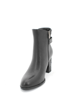 Полусапоги женские Ascalini W23038