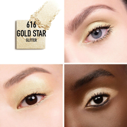 DIOR Diorshow Mono Couleur - стойкие тени для век, 2 g
