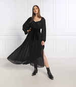 платье The Kooples - черный(FROB25023K)