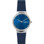 Женские наручные часы Skagen SKW3018