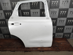 Дверь задняя правая Haval Jolion 21-24 Б/У Оригинал 6201200AST10AD