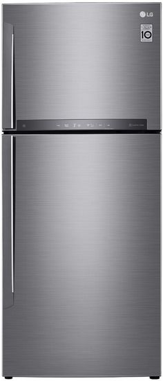 Холодильник LG GN-H432 HMHZ